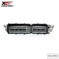 Unidad de Control del Motor (ECU) Usada para Automóvil 03C906022AG 0261S06474 MED17.5.20 Computadora Motronic ECM para Volkswagen