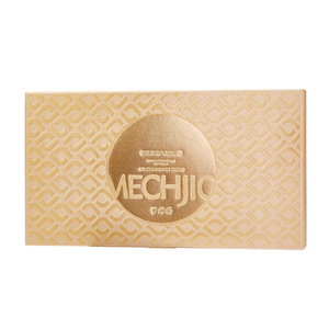 Crème BB coussin d'air double couche anti-brillance et poudre compacte haute couvrance lissante avec houppette - Product Image 6