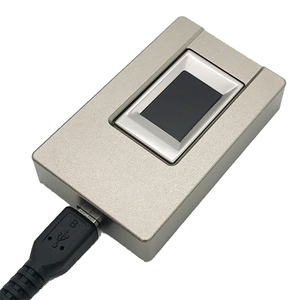 Lru1500 USB đầu đọc dấu vân tay/máy quét - Product Image 1