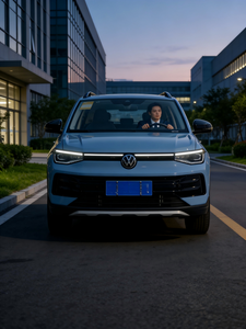 2026er Volkswagen Tharu XR 300TSI Benzin-SUV: Gebrauchter Hochleistungs-Familienwagen - Product Image 5