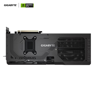 NOUVEAU GPU GeForce RTX 5070Ti GAMING OC 16 Go GDDR7 256 bits Trois ventilateurs Effet lumineux RGB Composants d'ordinateur de jeu de bureau Prise en charge D - Product Image 6