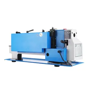 New heavy duty benchtop types used lathe machine in germany portable lathe machine