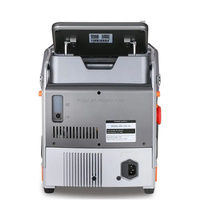 Machine de découpe de clés CNC Xhorse Panda XA-006, outils de serrurier portables, vente chaude