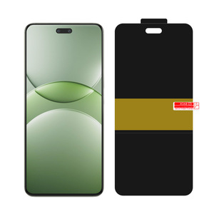 MOSBO <b>Privacy</b> <b>Screen</b> Protector For Huawei Nova15 Ultra 14Pro Y73 72S Hydrogel Front Film Self Healing Flexible Display - Product Image 3