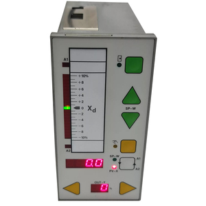 Controlador de Proceso SIPART DR20 6DR2004-1 Nuevo y 100% Original con Fuente de Alimentación de Salida K AC 220/240 V 6DR2004-1 - Product Image 1