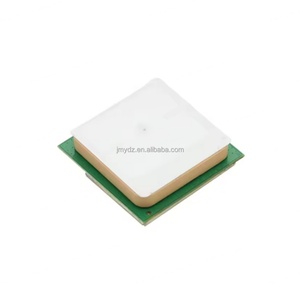 Módulo GPS VK2828U7G5LF Mini Chip de Posicionamiento Nivel TTL 1-10Hz con Antena de Control de Vuelo y Navegación - Product Image 2