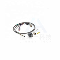 Câble de capteur de pièce de rechange de robot industriel Câble de robot 3HEA801277-005 Personnalisable pour l'automatisation CP/CS/Par. 9m