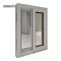 Prix d'usine – Fenêtres coulissantes modernes en PVC, portes coulissantes en PVC, double vitrage trempé, insonorisées, pour entrée d'appartement ou villa
