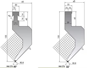 Tailor-Made CNC <strong>Stamping</strong> <strong>Die</strong> System High-Precision <strong>Progressive</strong> <strong>Dies</strong> for Sheet Metal Forming - Product Image 1