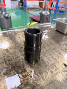 HUASHENG Vakuum-Diamantähnliche Kohlenstoff-(DLC)-Beschichtungsmaschine für Automobilkomponenten, Mechanische Teile und Medizinische Geräte - Product Image 3