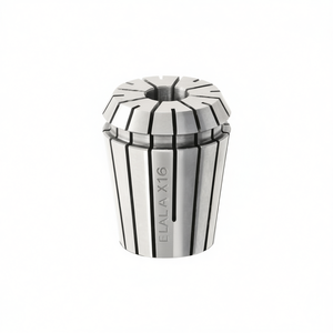 คอลเล็ตแบบลดขนาด ERX16 สำหรับงานต๊าปเกลียวและงานจับยึด - Product Image 2