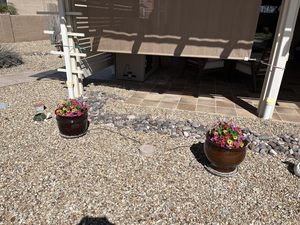 <strong>Golden</strong> Sunshine Artificial Flowers Outdoor Garden Stakes for Bright <strong>Mornings</strong> - Product Image 3