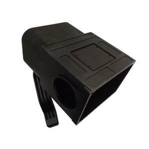 Servicio de Cotización en Línea de Piezas y Componentes Mecanizados por CNC en Acrílico ABS de Alta Precisión y Bajo Costo en China - Product Image 3