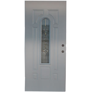 Encuentre El Mejor Fabricante De Modelos De Puertas Metalicas Modernas Y  Modelos De Puertas Metalicas Modernas Para El Mercado De Hablantes De  Spanish En Alibaba.com