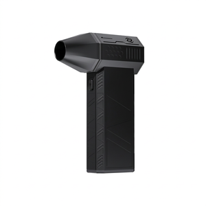 Souffleur de nettoyage de clavier sans fil électrique industriel, ventilateur turbo, moteur sans balais, dépoussiéreur à air, 250 mph - Product Image 1