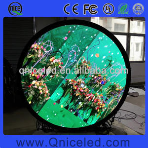 <span class=keywords><strong>Écran</strong></span> LED rond P2 P2.5 P3 P4 P5 P6, panneau vidéo LED rond, diamètre 2m 3m, <span class=keywords><strong>écran</strong></span> LED circulaire pour <span class=keywords><strong>fond</strong></span> de scène - Product Image 4