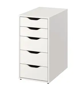 Drawer Unit,white