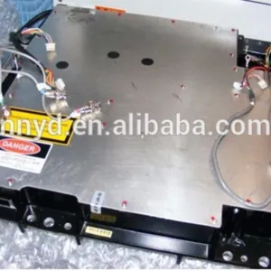 Unidade laser noritsu 3311/3300, minilab, mini laboratório equipamento de impressão digital
