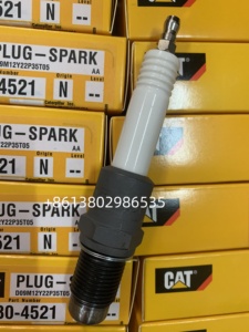 Bujía de nueva calidad 3465123 346-5123 430-4521 4304521 - Product Image 5