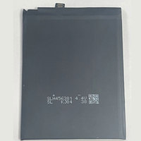 Baterai BN47 Grosir 3900mAh untuk Xiaomi Redmi 6 Pro/Mi A2 Lite Baterai Ponsel Pengganti Isi Ulang Li-ion Polymer