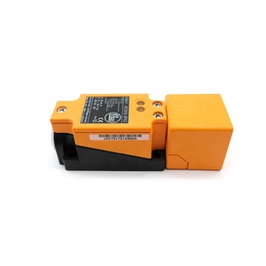 Unidad de Monitoreo de Vibraciones de Precisión Superior IVE3030-BPKG para Mantenimiento Predictivo, Seguimiento de Máquinas y Diagnóstico - Product Image 2