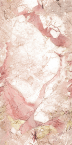 Dalle en porcelaine Rosso Gold à l'aspect marbre poli élégant pour les projets commerciaux et de design d'intérieur - Product Image 5