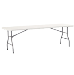 Factory Wholesale High-quality Plastic Foldable Outdoor Furniture <b>Aluminum</b> Frame Farmhouse Design Waterproof Lightweight Easy - Product Image 4