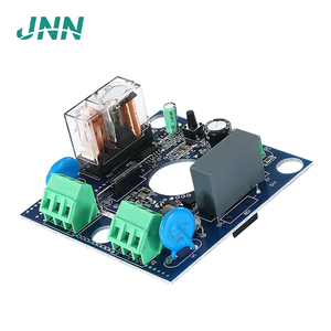 Автоматический контроллер давления JNN (110-240В) для управления включением/выключением электрических водяных насосов - Product Image 6