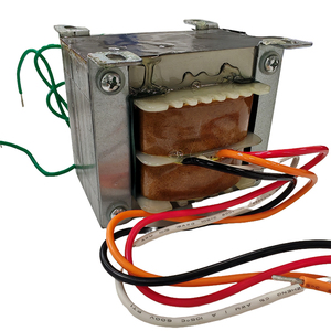 Biến áp tần số thấp tùy chỉnh 220V 50Hz đầu vào 1000mA AC để DC biến Áp Điện - Product Image 6