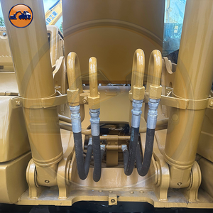 Excavatrice Cat 320 Cl <span class=keywords><strong>d</strong></span>'occasion |   Modèle 20 tonnes avec système hydraulique avancé et mode Eco, certifié CE, meilleur <span class=keywords><strong>prix</strong></span> <span class=keywords><strong>pour</strong></span> la construction - Product Image 4