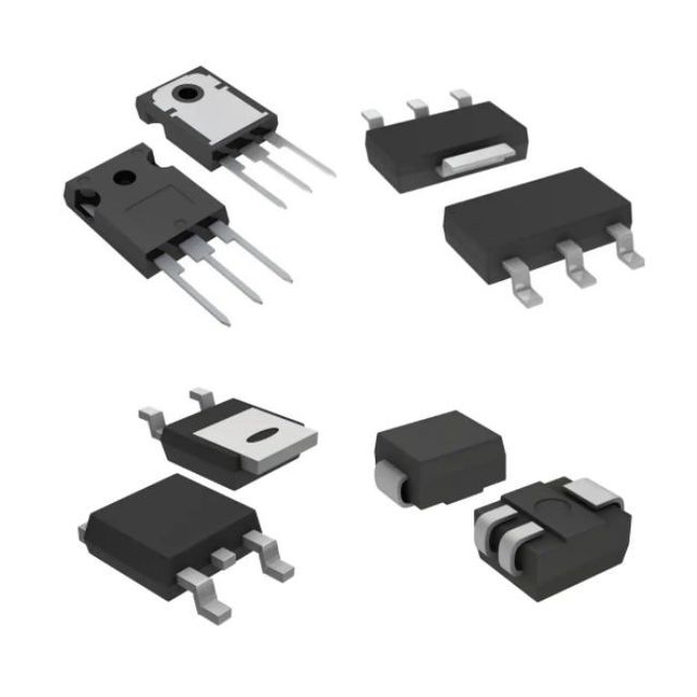 Bipolar Rf Transistors Other Ics RF TRANS NPN 12V 8.5GHZ SC-73 BFU590GX