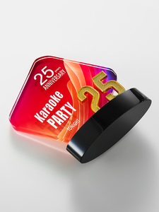 Cheap Metal Star Crystal Glass Trophy Awards oro plata marrón color logotipo del cliente para evento deportivo y regalo de negocios - Product Image 3