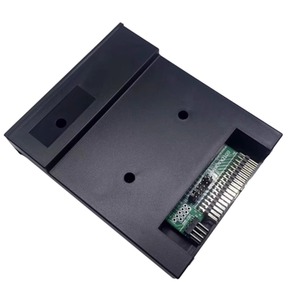 Gotek 3.5 "Ổ Đĩa Mềm Để USB Ổ Đĩa <span class=keywords><strong>Flash</strong></span> Giả Lập 1.44MB ABS Chất Liệu Máy Tính Để Bàn Sử Dụng Trong Kho SFR1M44-U100K - Product Image 4