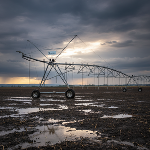 Material Antienvejecimiento, Resistente al Sol y a la Lluvia, Adaptable a Entornos Hostiles Aqualine - Product Image 1