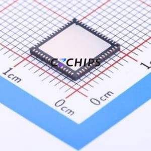 CC3200R1M2RGCR Wireless Transceiver IC QFN-64-EP(9x9) RF ADC/ SPI/ I2C/ PWM/ UART WiFi - Product Image 2