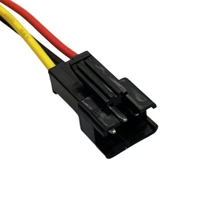Jst Sm 2-Pins 3-Pins 4-Pins 2.54Mm Pitch Plug Mannelijke En Vrouwelijke Connectoradapter Met 100Mm Elektrische Kabeldraad Voor Led-Licht - Product Image 6