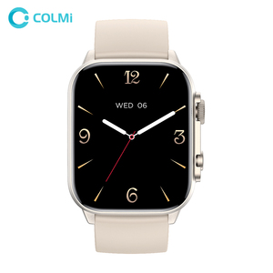 Well Audio Smartwatch <span class=keywords><strong>Montre</strong></span> Intelligente Mangotech Baromètre Corr Métal Bateau Sport <span class=keywords><strong>Bracelet</strong></span> 44Mm - Product Image 4