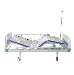 2023 전기 ICU 침대 5 기능 전기 집중 치료 병원 침대