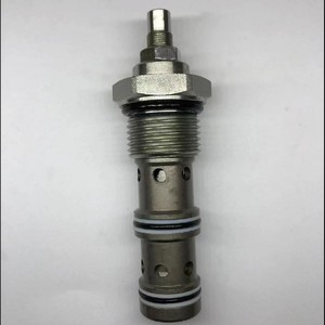 Compensateur de fluide à commande hydraulique FR12-33 - Product Image 4