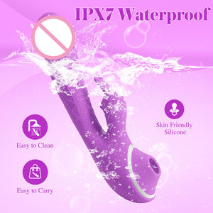 Вибратор для клитора, 10 скоростей - Product Image 6