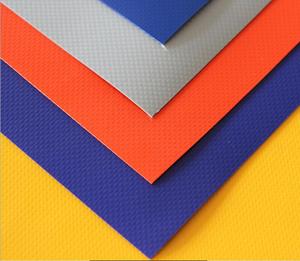 Tissu en bâche <span class=keywords><strong>PVC</strong></span> imperméable <span class=keywords><strong>pour</strong></span> auvents et tentes, résistant aux UV, style uni, enduit de <span class=keywords><strong>PVC</strong></span> - Product Image 6