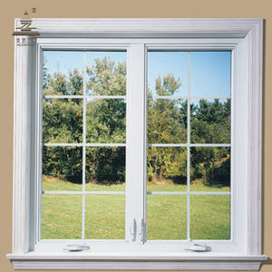 Ventanas con Persiana Enrollable ZEYI, Vidrio Low-E, Persianas Antirruido para Ventanas, Superficie Manual Resistente a los Arañazos, Ventanas Manuales - Product Image 6