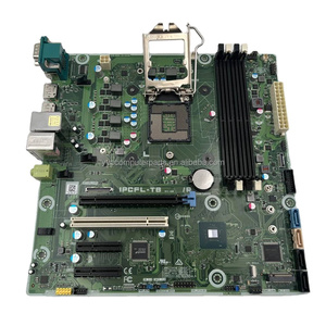 Carte mère pour station de travail 3630 1151 0NNNCT NNNCT IPCFL-TB, prend en charge le processeur de 8e génération DDR4 3630 1151 0NNNCT NNNCT IPCFL-TB Mot - Product Image 1