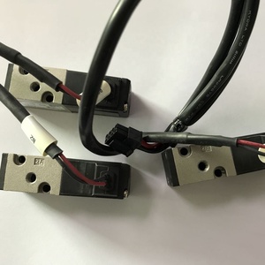 KXF0DLKAA01 VK332V-5HS-M5 CM402/602/DT401 วาล์ว AL - Product Image 2