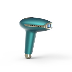 DEESS GP591E Laser IPL Facial à Domicile, Épilation IPL à Shots Illimités, Épilation Laser LED, Épilateur IPL Permanent - Product Image 2