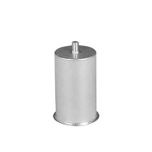 Perfil de Aluminio LBT con Perno M8 y Brida para Condensador CBB65, Componentes Electrónicos, Tolerancia del 1%, Original 100% - Product Image 1