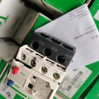 Relais de surcharge thermique LRD14C pour PLC