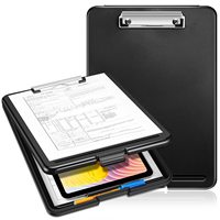 Meilleures ventes Pays-Bas Mexique : Porte-documents pliable format A4, édition médicale, pour infirmières, en plastique