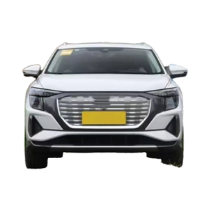 A/<span class=keywords><strong>U</strong></span>/<span class=keywords><strong>D</strong></span>/I Q5 <span class=keywords><strong>E</strong></span>-TRON 2024 Blanco, Auto Eléctrico, Vehículo de Nueva Energía de Largo Alcance, 7 Asientos, Auto Usado, Auto Eléctrico de Alta Velocidad en Popularidad - Product Image 1