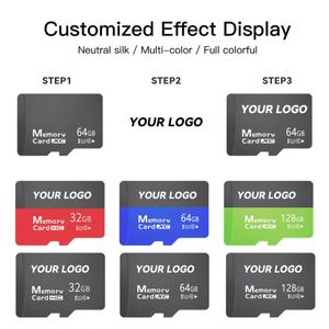 <span class=keywords><strong>GO</strong></span> 32GB Mini <span class=keywords><strong>SD</strong></span> Card Action Camera <span class=keywords><strong>Carte</strong></span> mémoire pour Dash Cams 256GB TF Card pour caméras 4K Type SDCard - Product Image 2